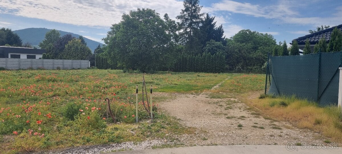 Pozemok na predaj v Rakoľuboch - 5