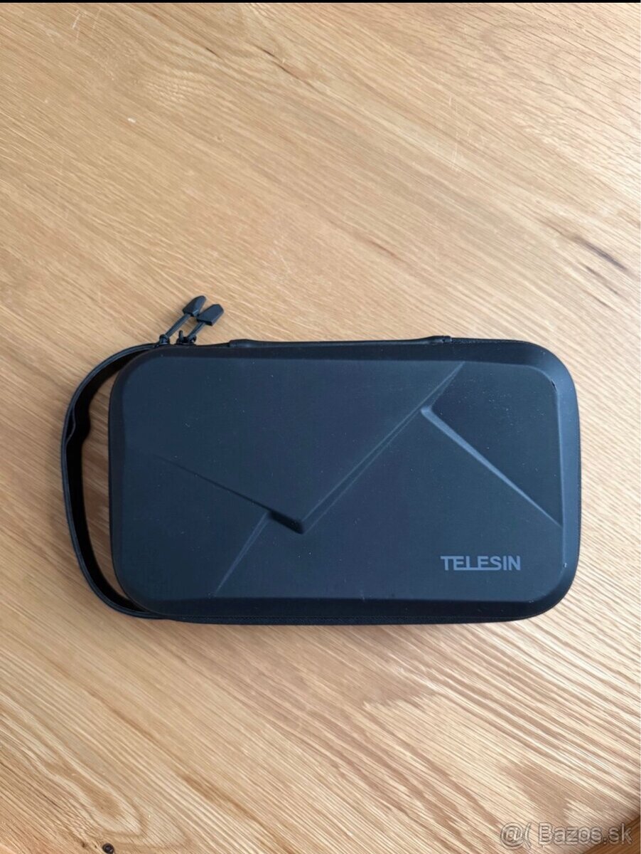 DJI Osmo Action 3 - 5