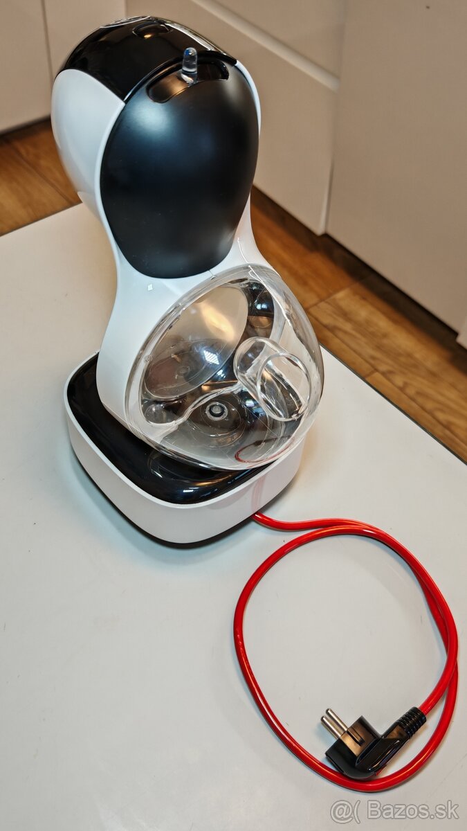 NESCAFÉ Dolce Gusto Lumio Krups - 5