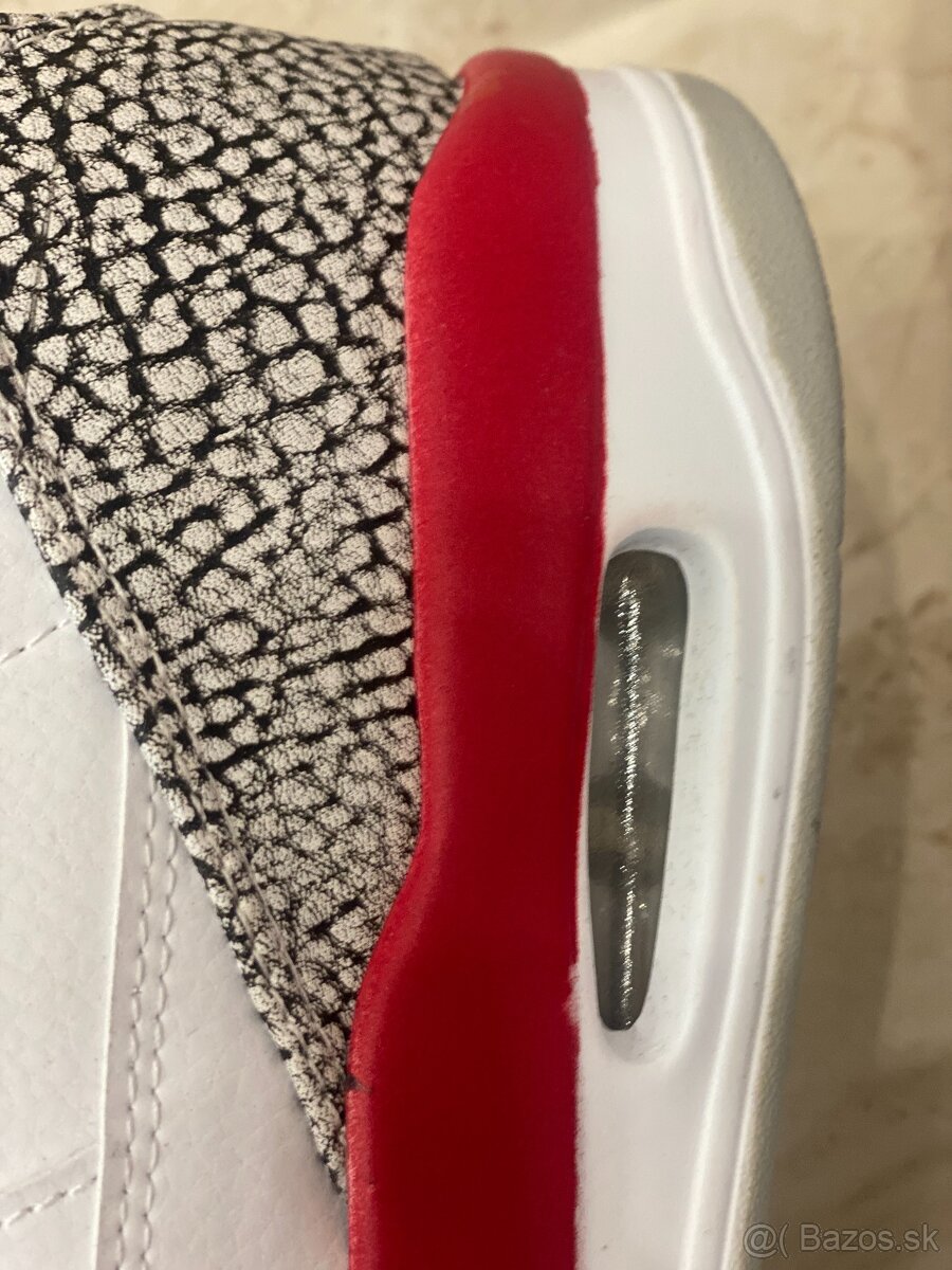 Sneaker Nike Air Jordan velkost 44 - 5