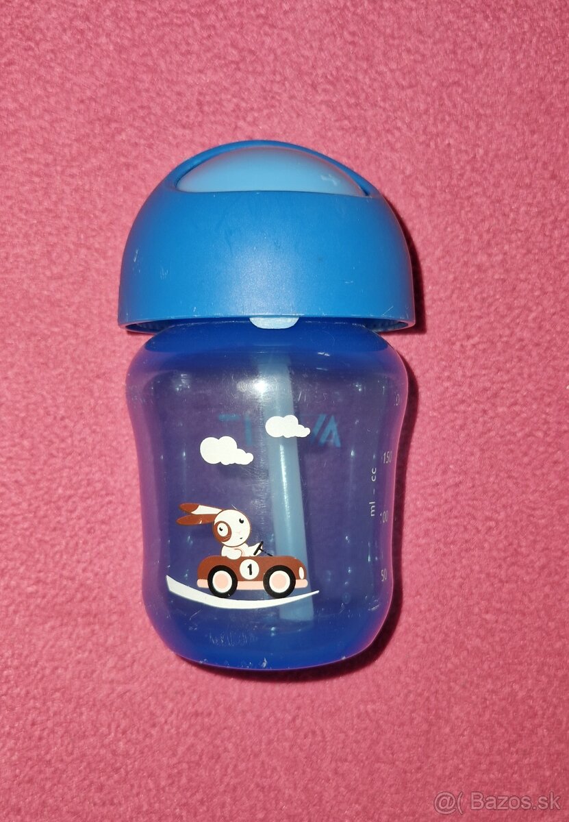 Fľaša Avent Philips - 5