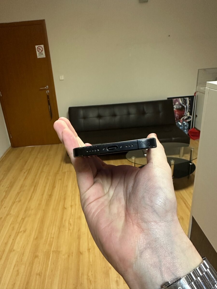 Apple iPhone 15 Pro 128GB | ZÁRUKA - 5