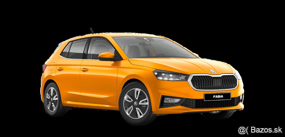 Autopožičovňa KOŠICE-MICHALOVCE-POPRAD-PREŠOV - 5