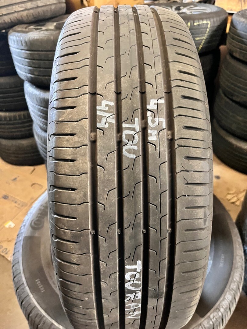 205/60 R16 Continental letní - DOT 2022 - 5