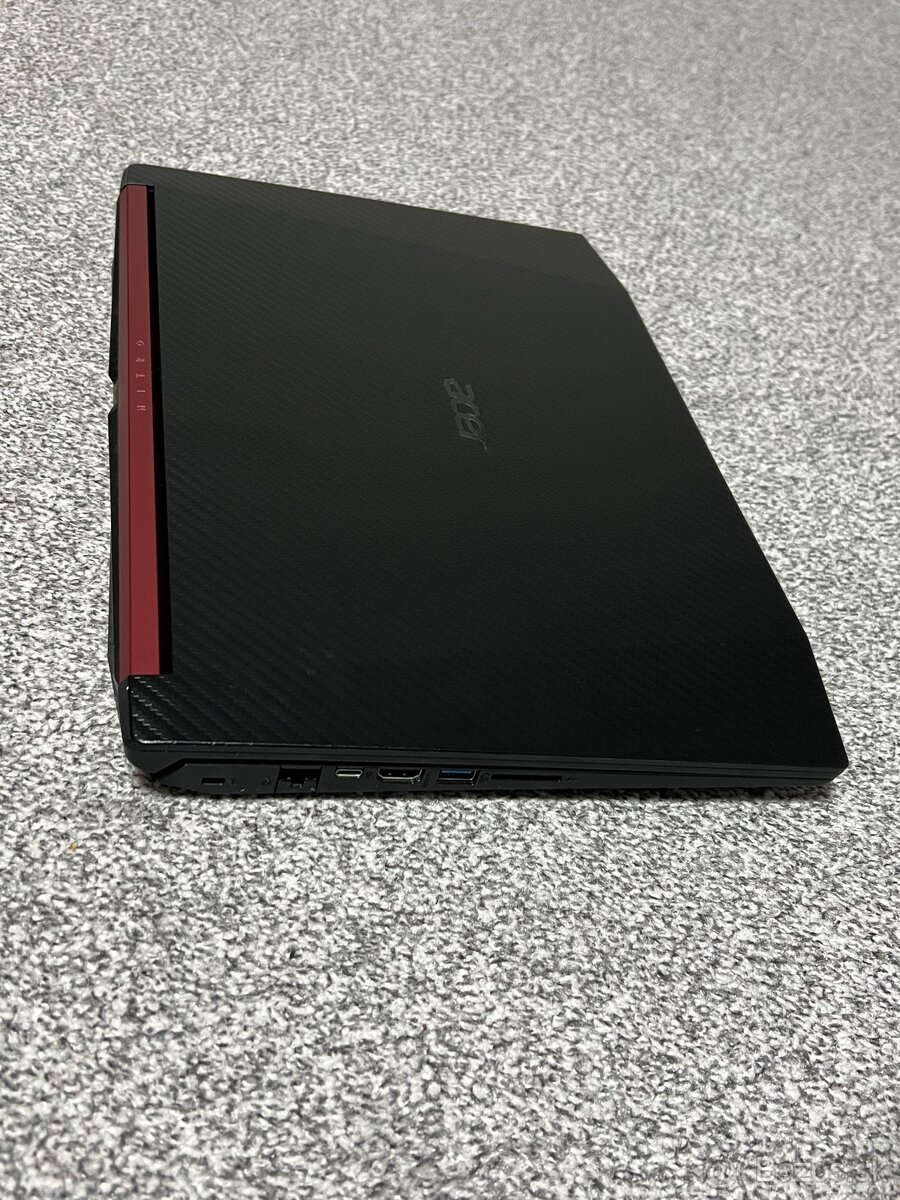 Acer Nitro 5 - 5