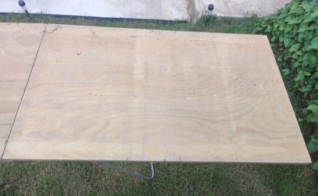 Tapetovací stôl - 5