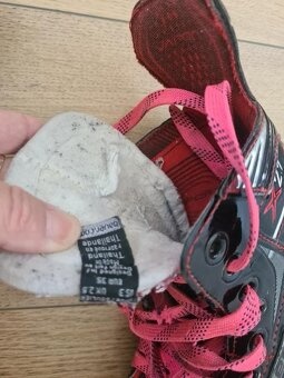 Bauer Vapor X2,7 hokejové korčule - 5