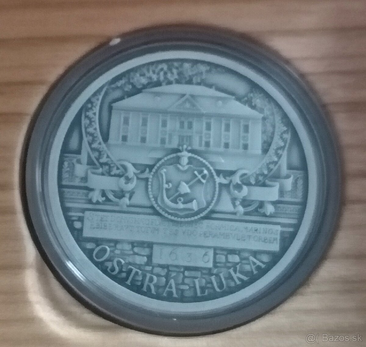 Adela Ostrolúcka strieborná medaila - 5