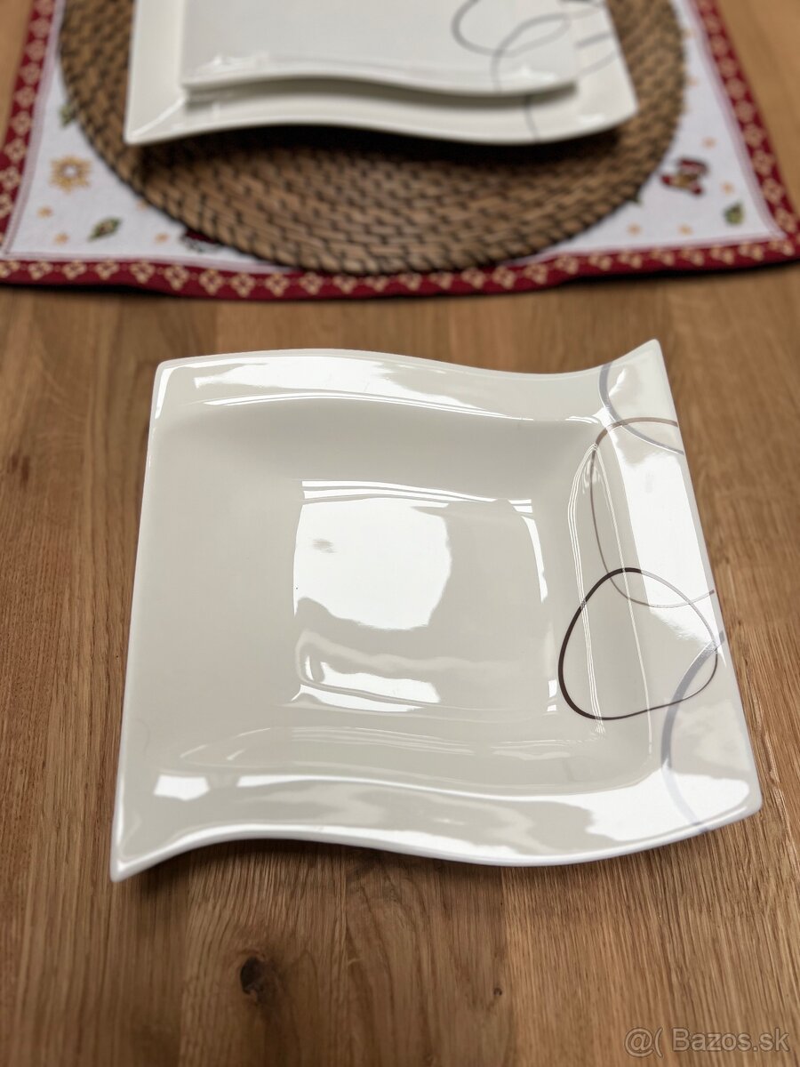 Jedálenský servis - 5