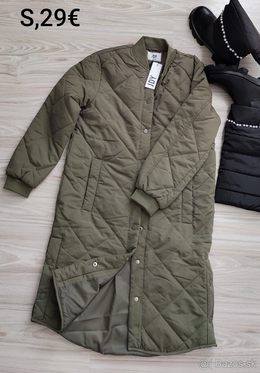 Dámske bundy - 5