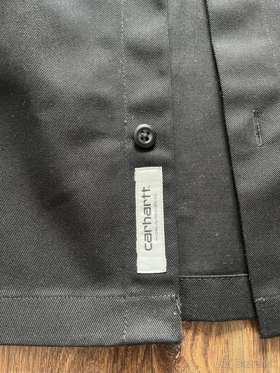 Carhartt WIP Master LS shirt - 5
