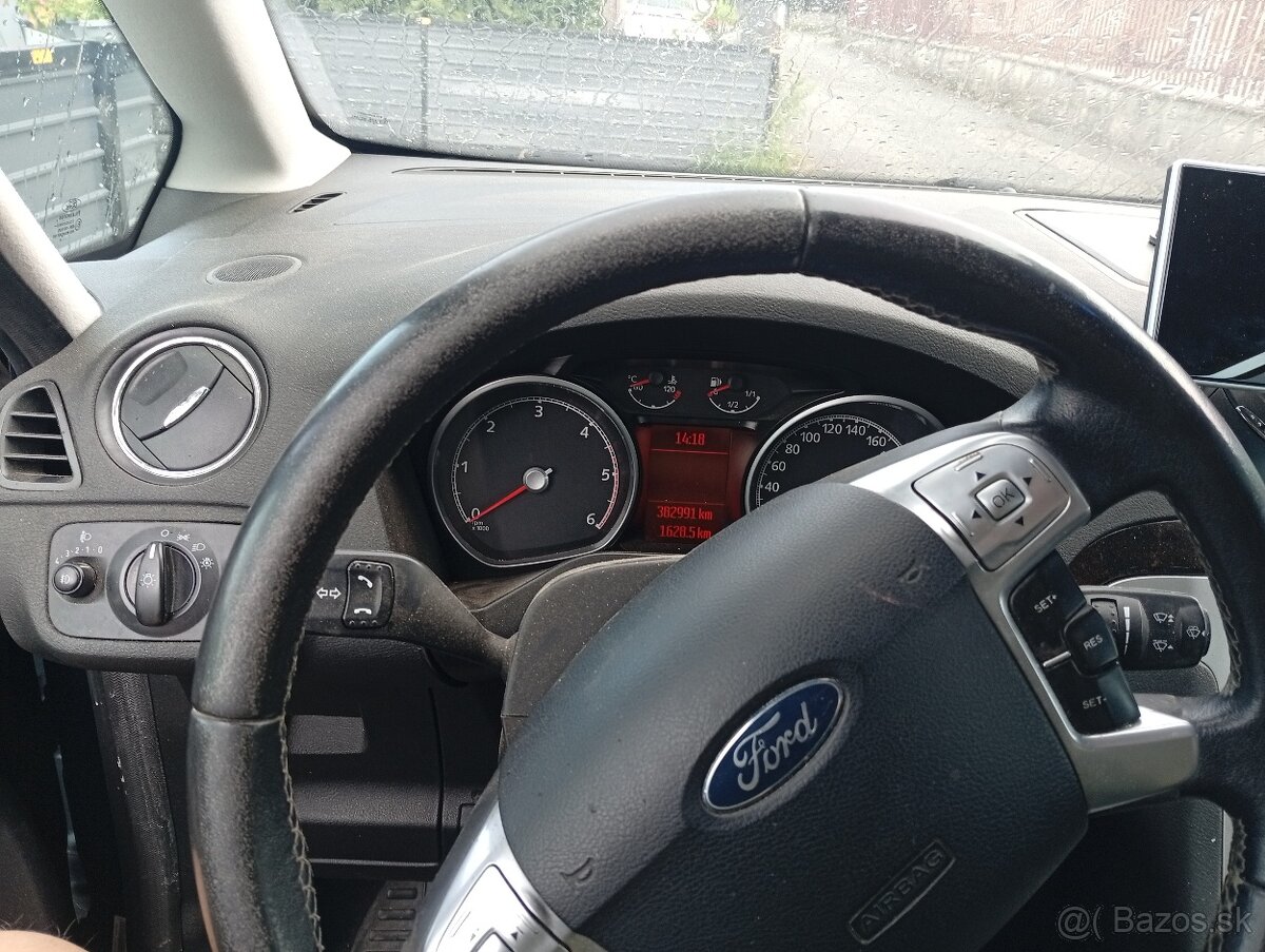 Predám Ford Galaxy - 5