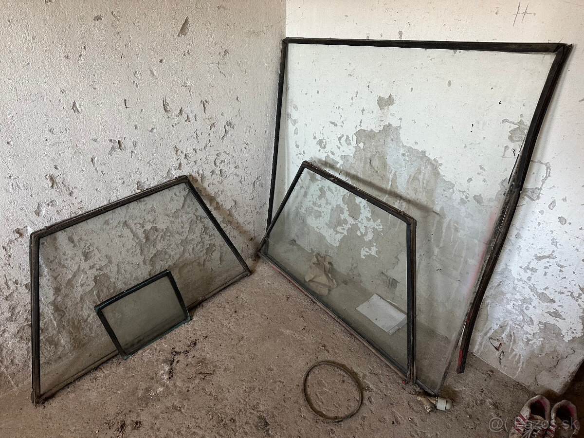 Kabína Zetor 8011 - 5