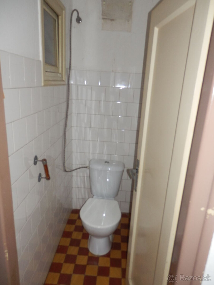 Predám rodinný dom - 5