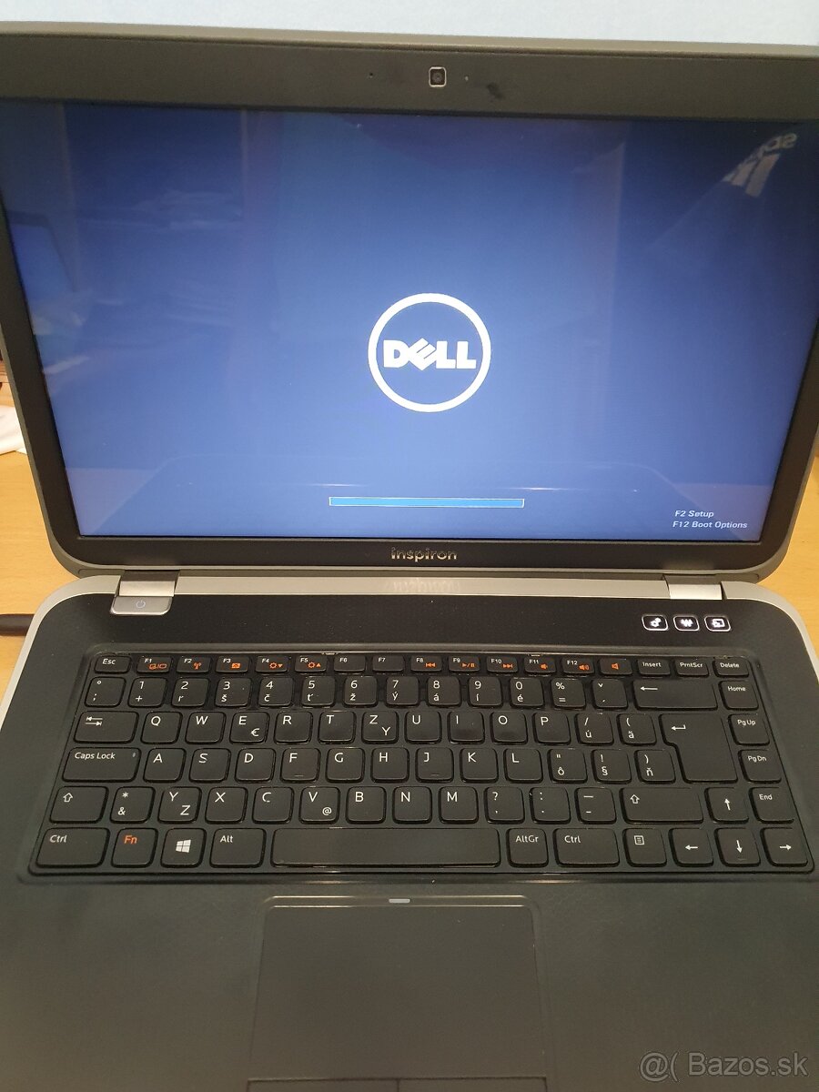 Inspiron 7520 - 5