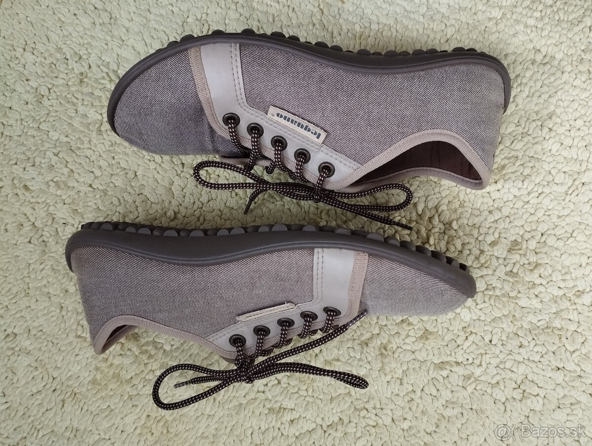 Barefoot tenisky Leguano - 5