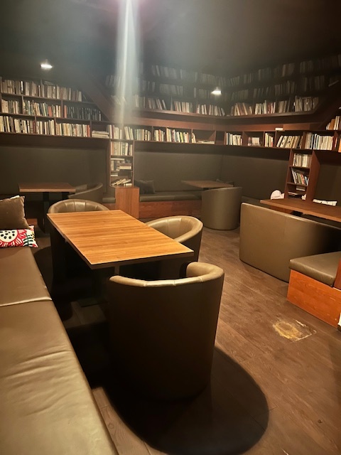 Gastroprevádzka - 5