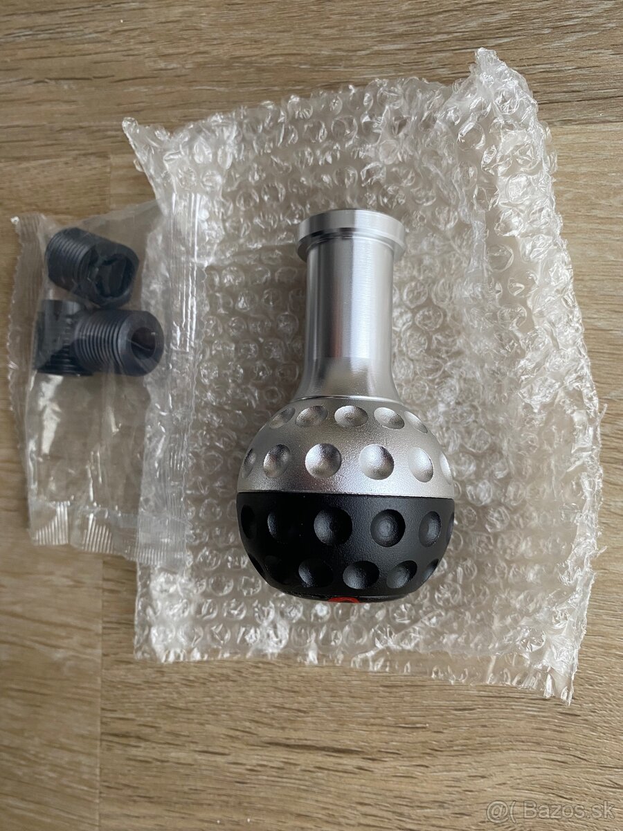 Golf gti radiaca paka - 5