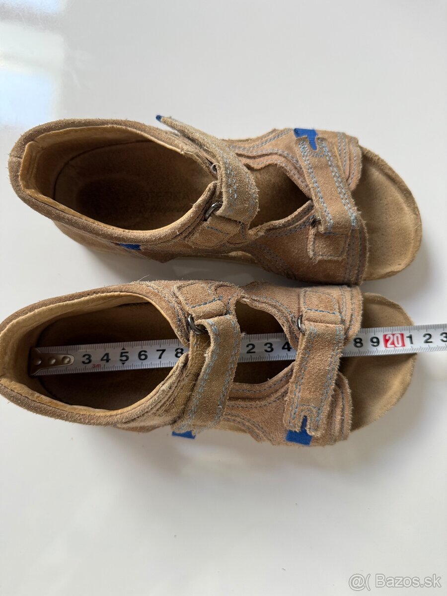 Detske sandalky - 5