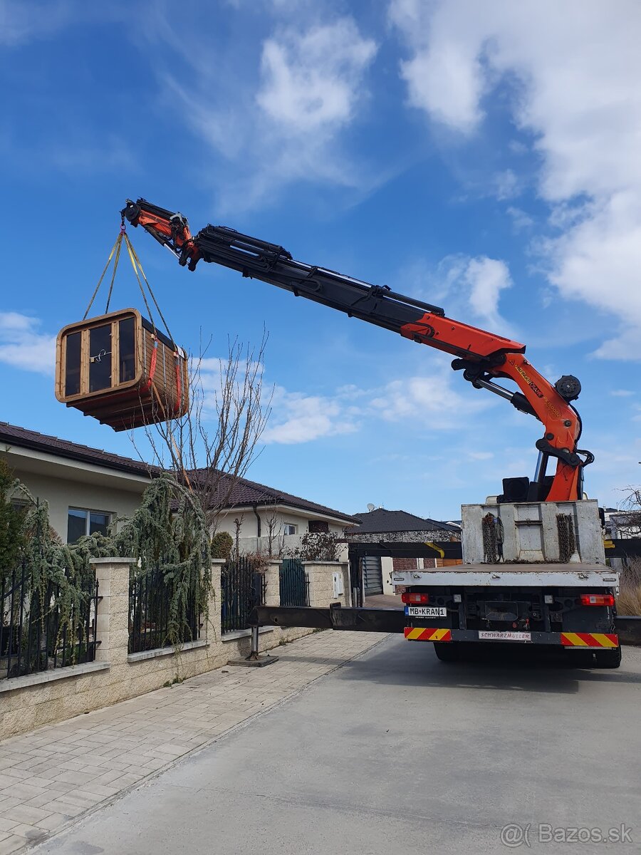 Box deluxe z termodreva - 5