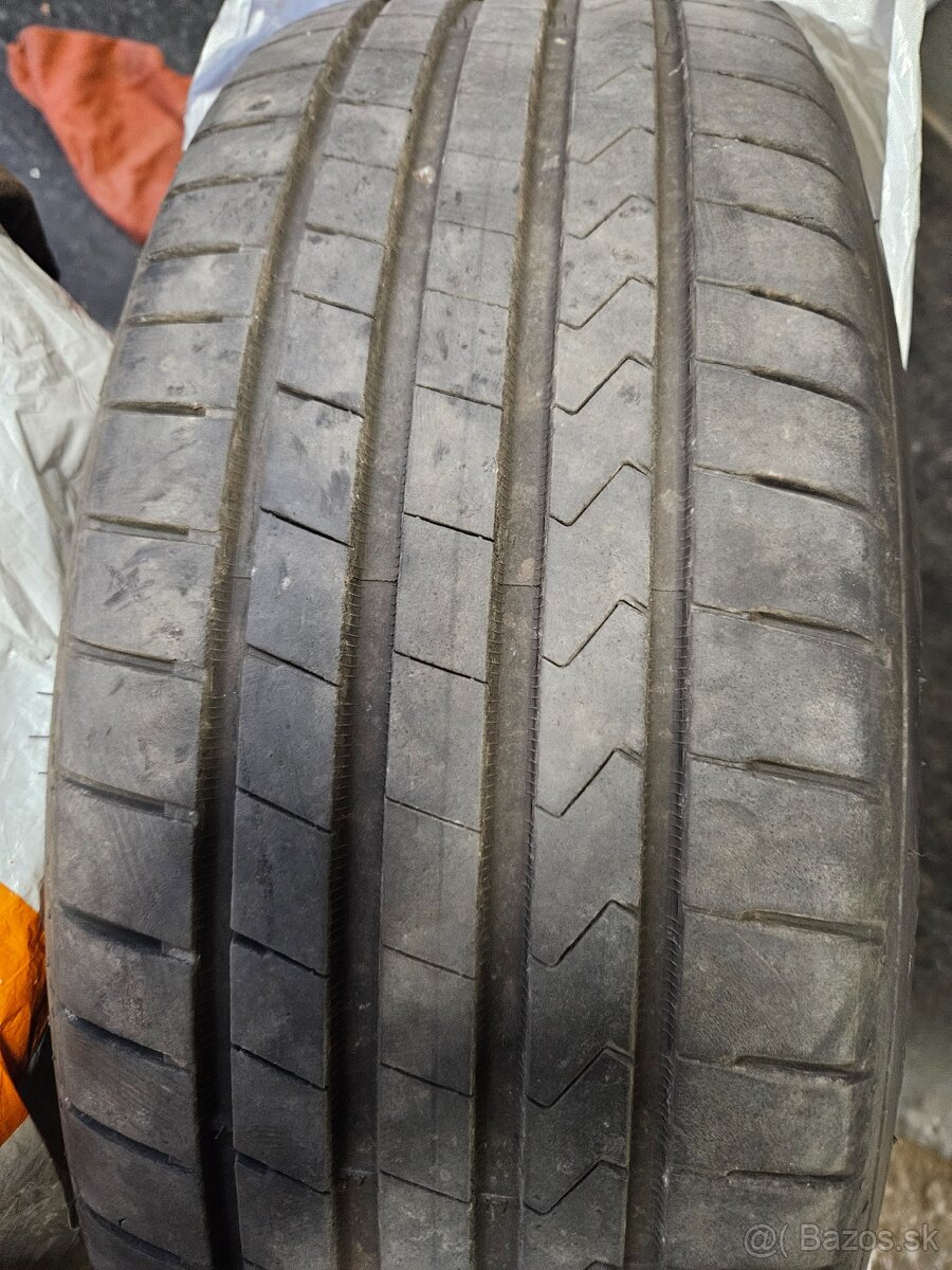 Disky+pneumatiky - 5