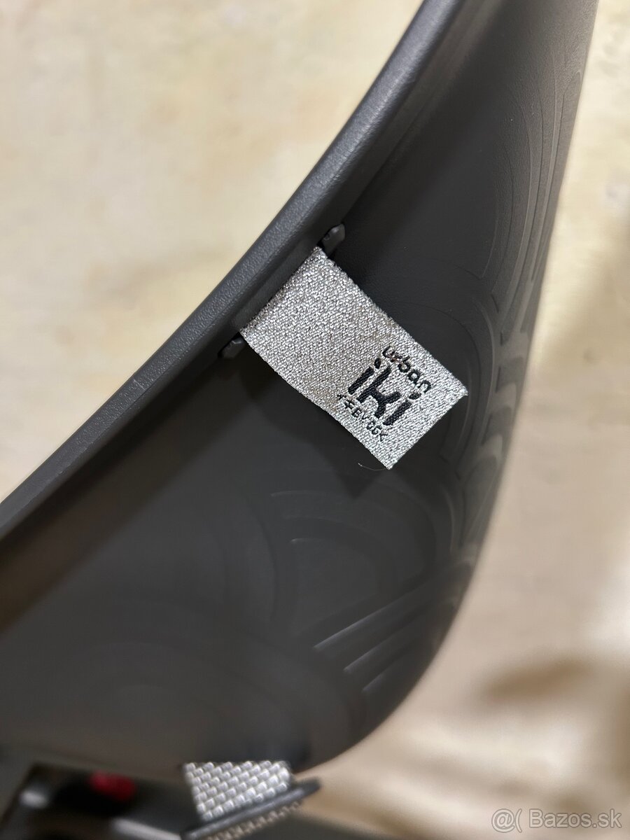 Predam Urban Iki prednu sedacku v 100% stave - 5