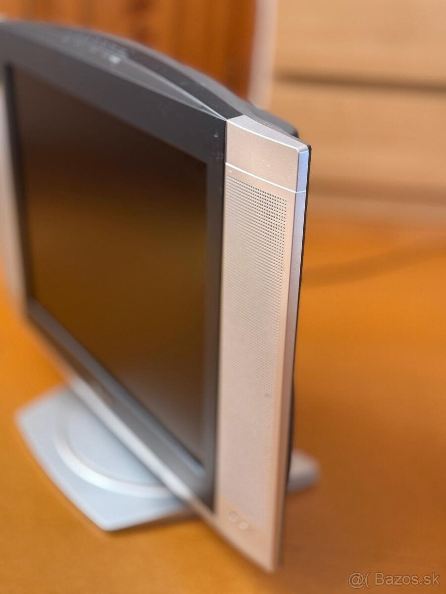 Predám TV FUNAI LCD-A2004 – 20" (51 cm) - 5