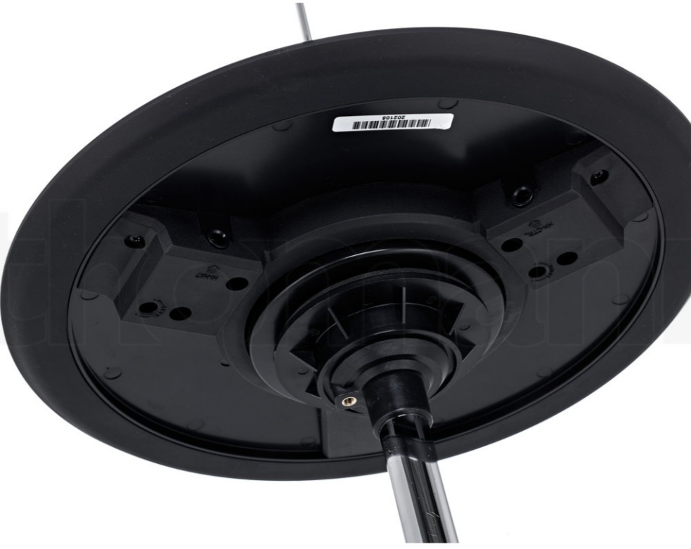 🟡 Millenium DHS-1018 Hit-Hat - Úplne nová - 5