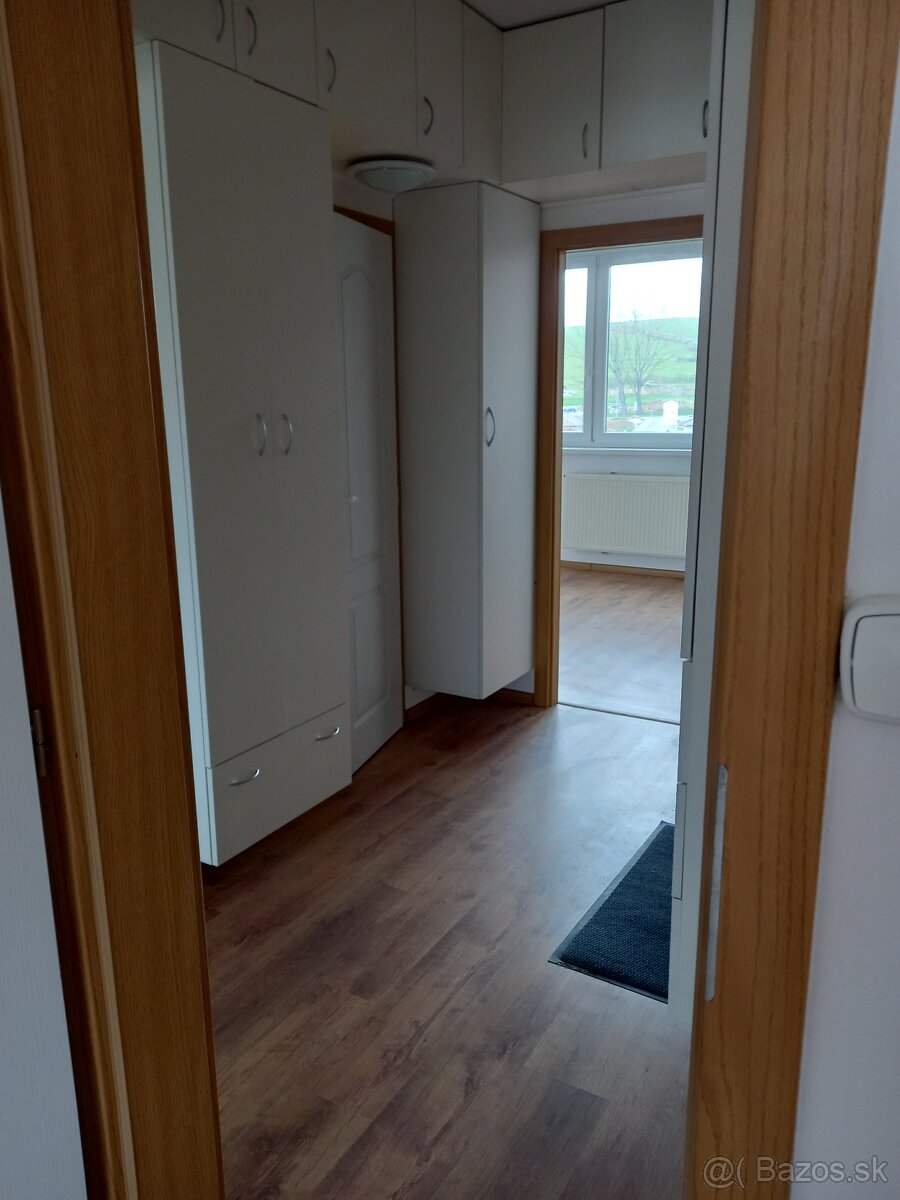 2-izbovy byt - 5