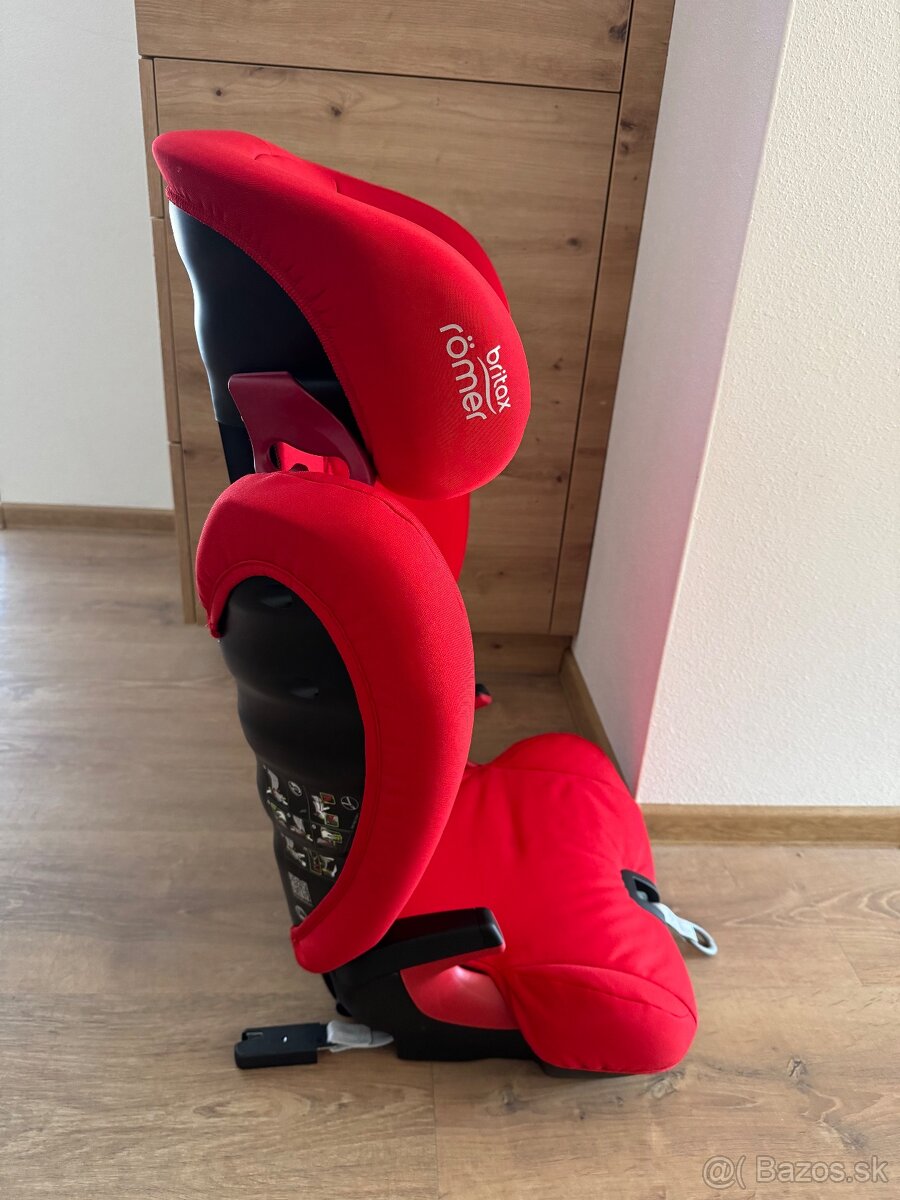 Britax Romer 15-36kg - 5
