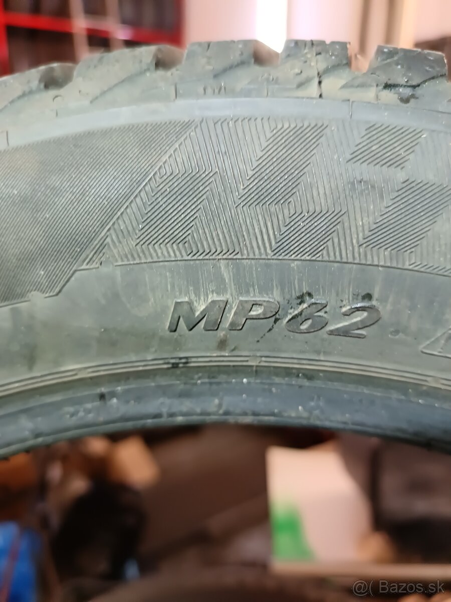 185/55 R15 celoročne - 5