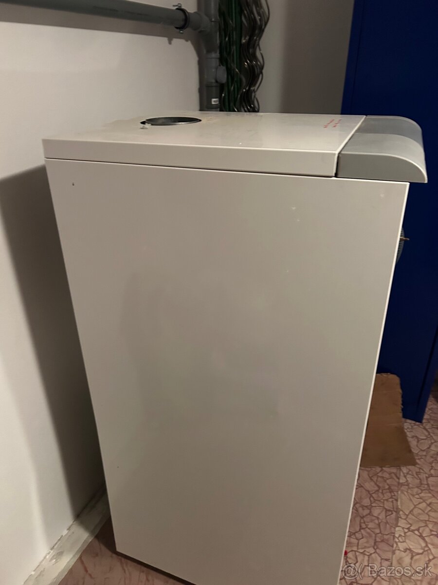 Plynový kotol PROTHERM MEDVEĎ - 5