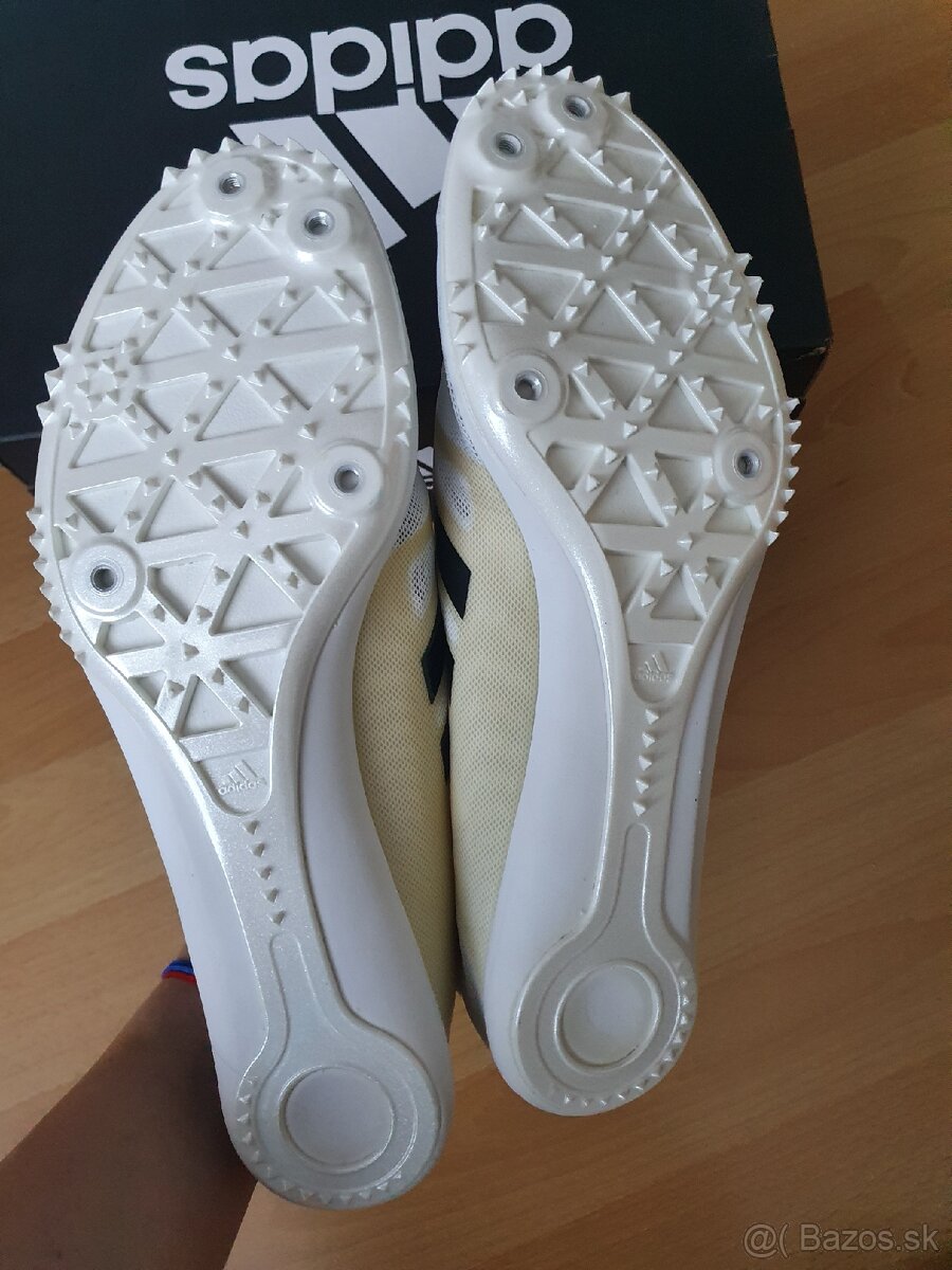 Adidas Adizero pánske - 5