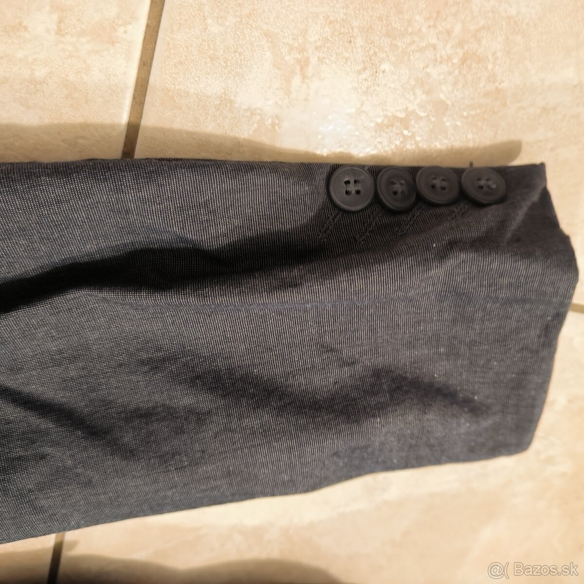 Sako Gate pánske - 5