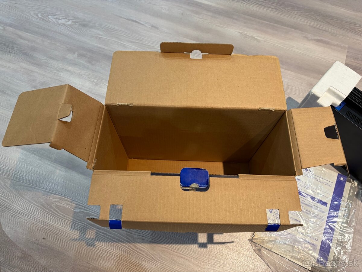 Sony Playstation 2 NTSC nefunkčný - 5