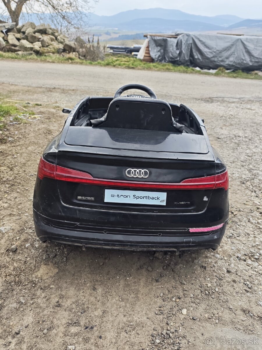 Predam detske auticko - 5