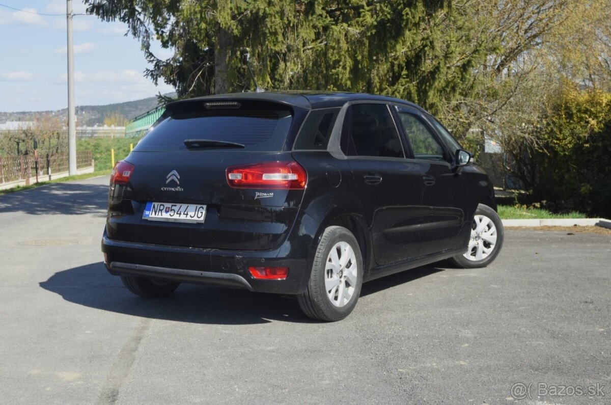 Citroen C4 Picasso - 5