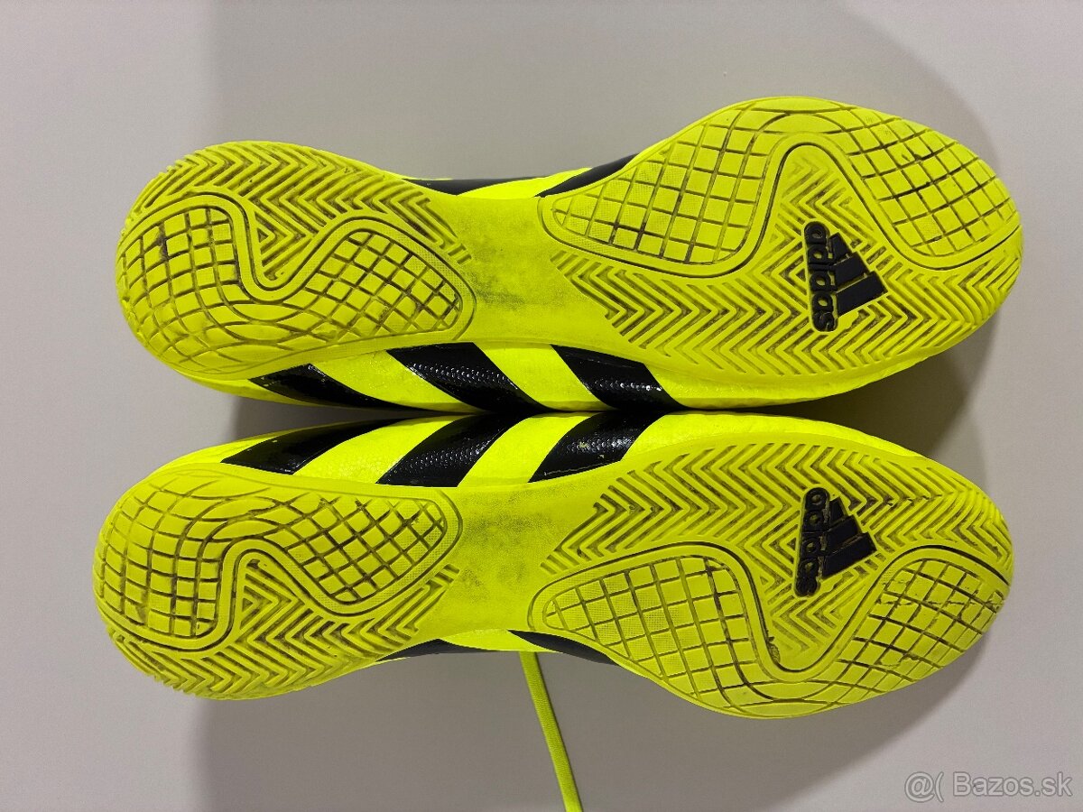 Halovky Adidas - 5