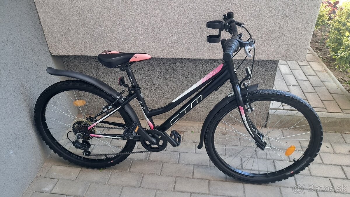 CTM MONY - 5