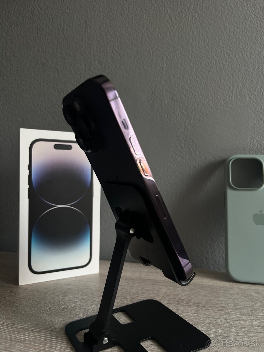 iPhone 14 Pro - 128GB - 5