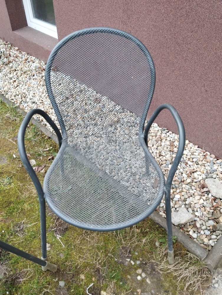 Záhradná truhlica - 5