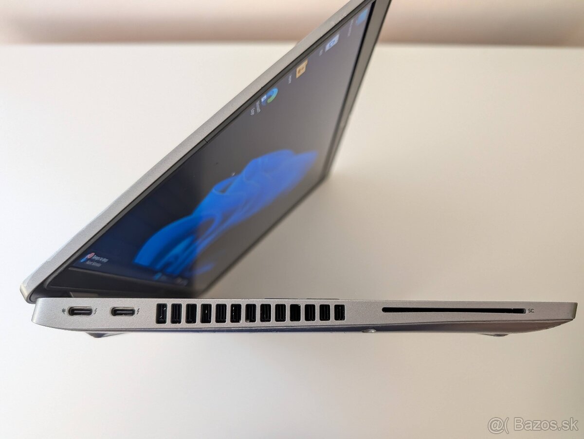 Dell Latitude 5420 + Dell Taška Pro Briefcase 14" - 5