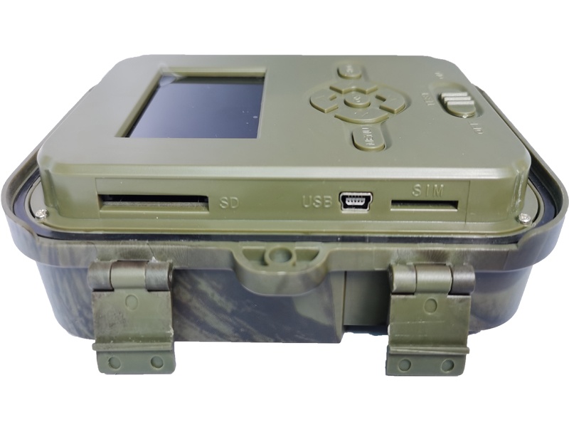 Fotopasca Suntek HC 940M - 5