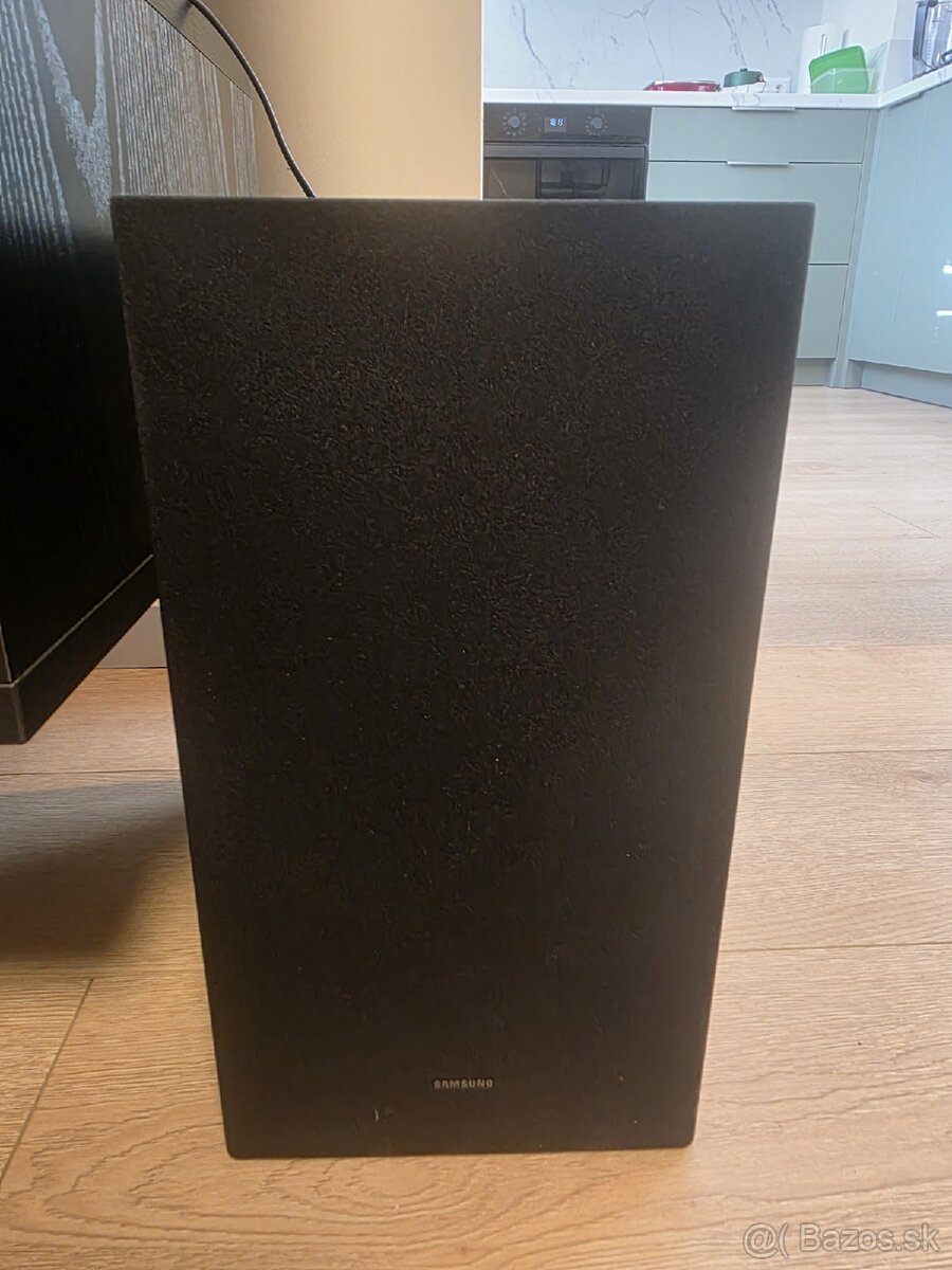 Samsung HW-Q600C - 5