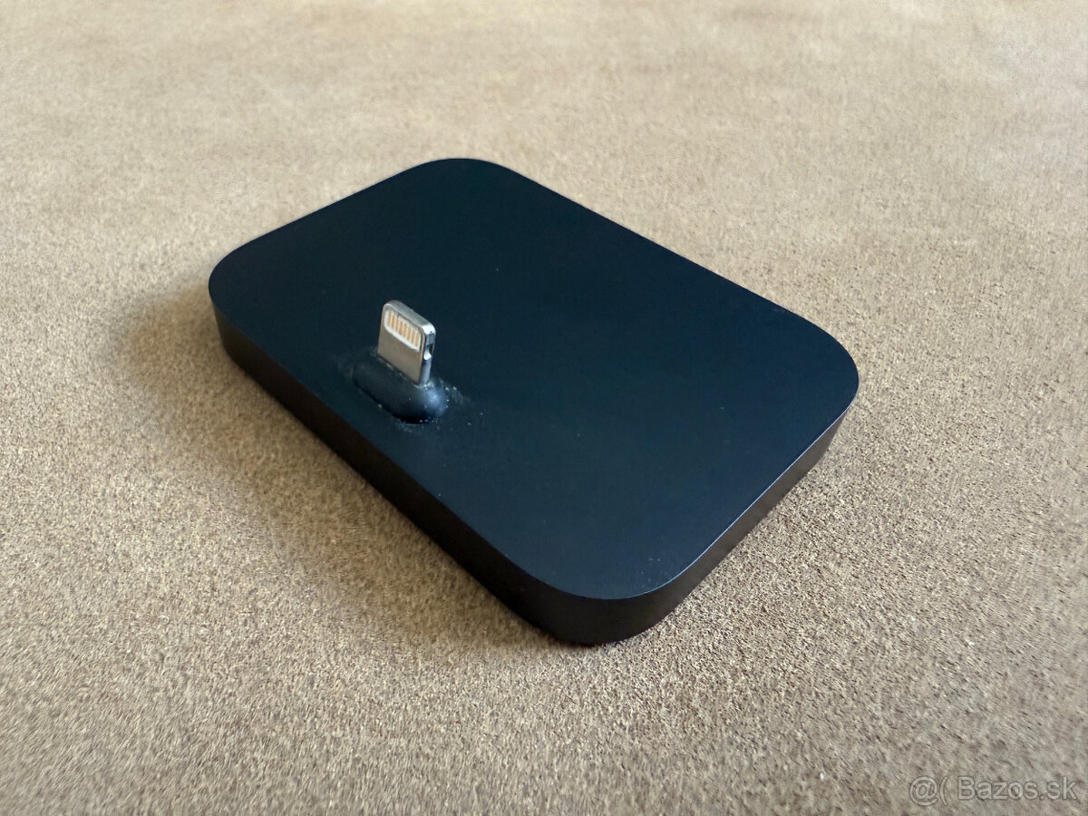 Apple Lightning Dock - 5