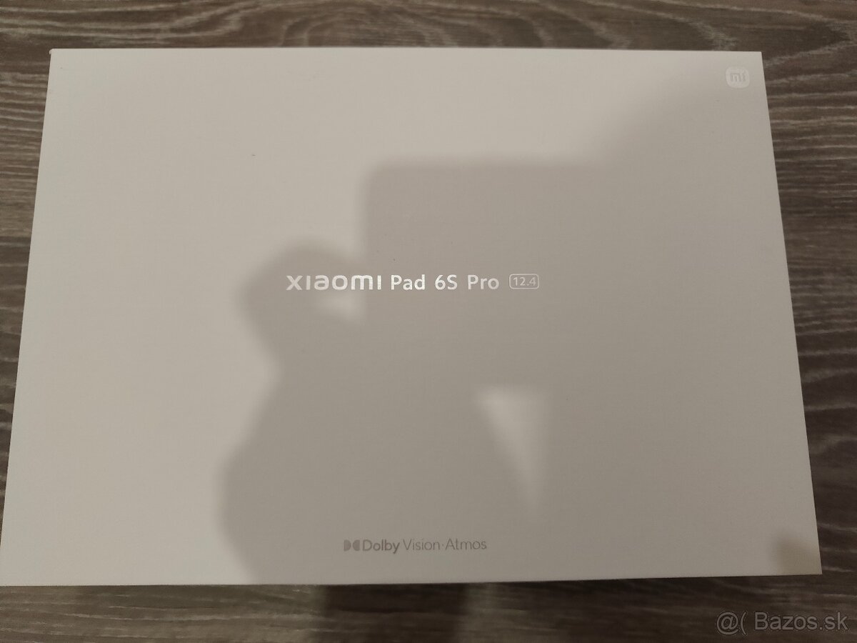 Xiaomi Pad 6S Pro - 5