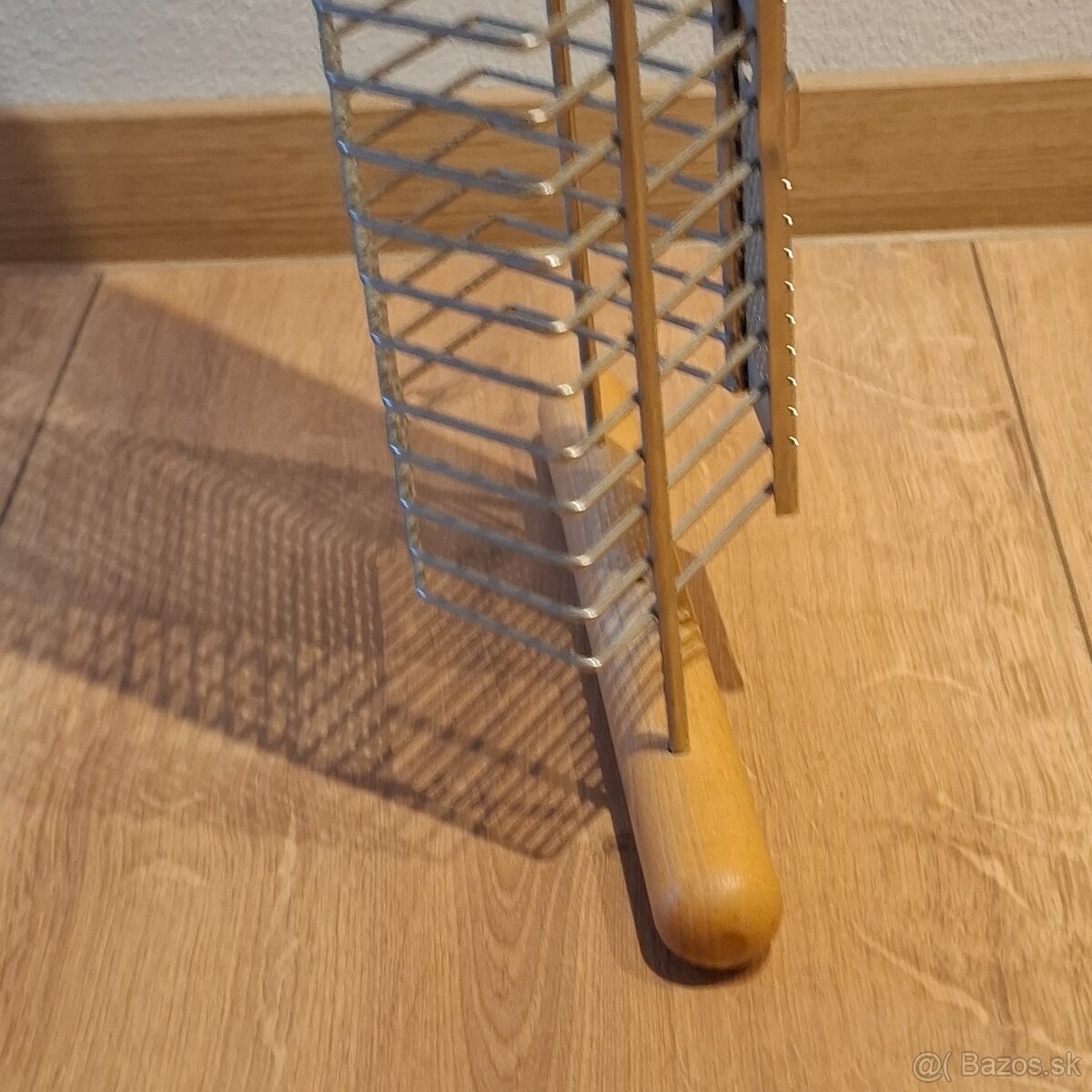 Stojan na CD - 5