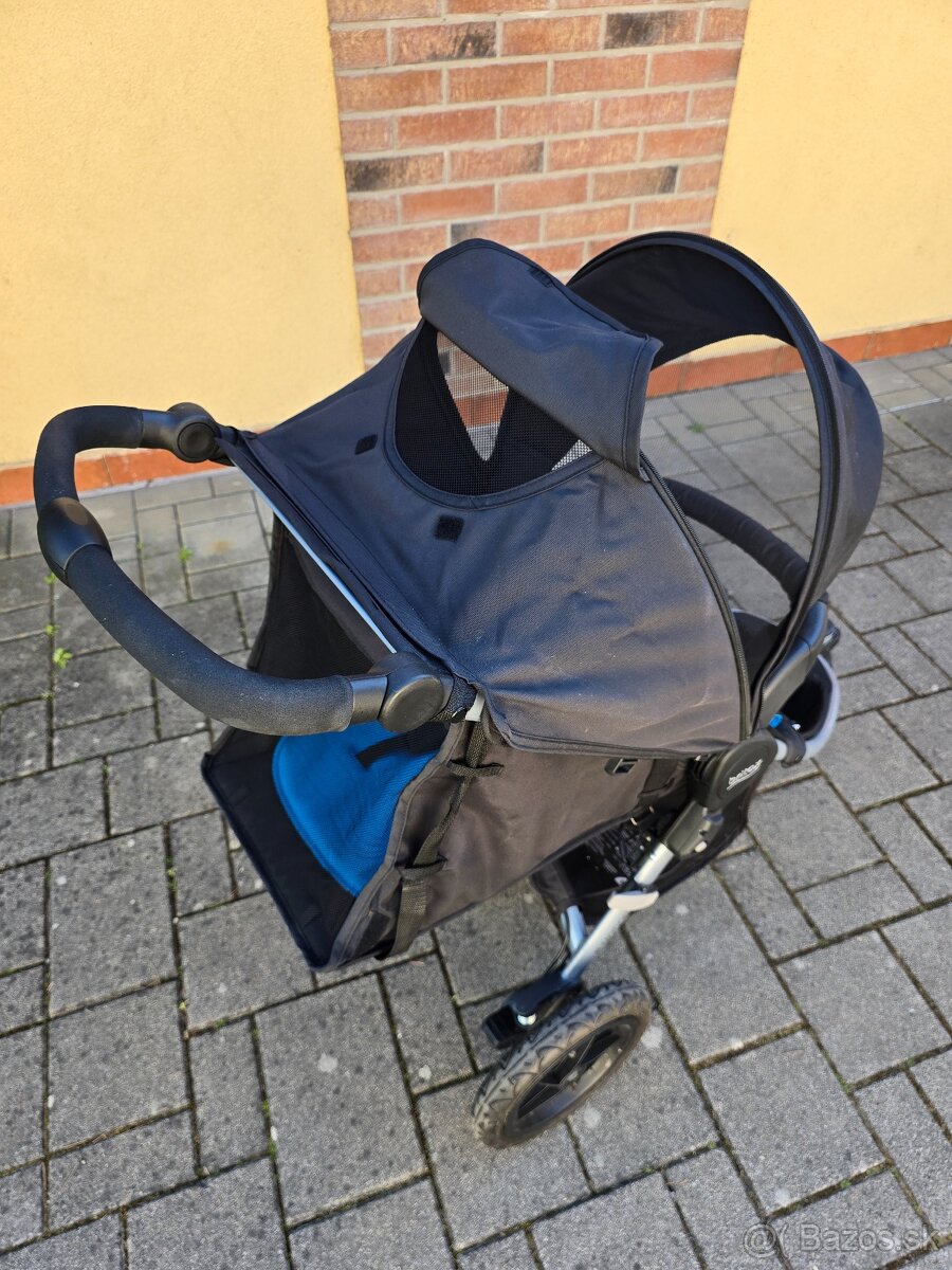 Britax B-Motion 3 - 5