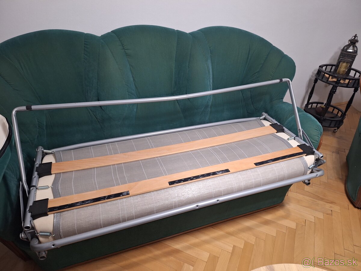 Sedacia súprava - 5