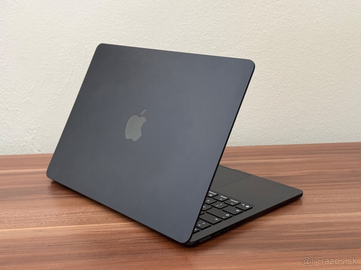  Apple MacBook Air 13" M4 - V ZÁRUKE - 5